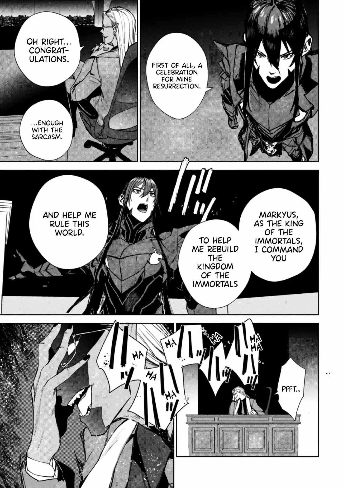 Demon Lord 2099 Chapter 1 54